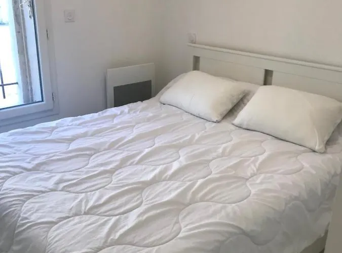 Hyper Centre - Parking Gratuit - 4 Personnes * Port Vendres