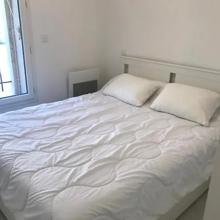 Hyper Centre - Parking Gratuit - 4 Personnes * Port Vendres